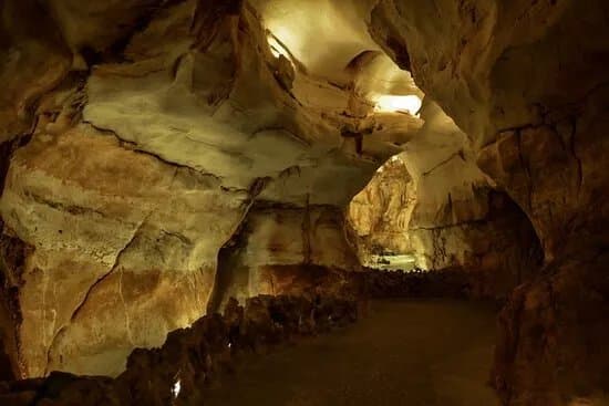 Grutas da Moeda