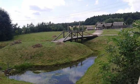 Medieval Settlement