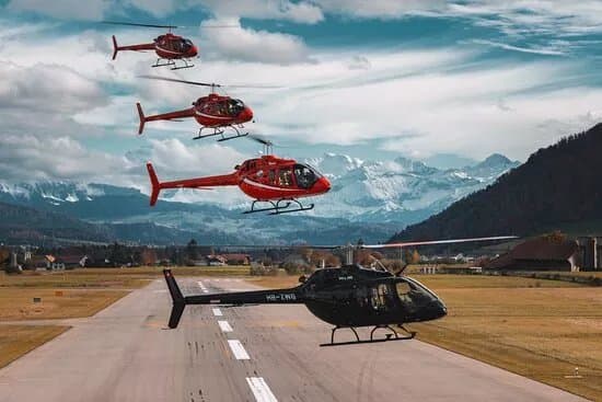 Mountainflyers Helicopters