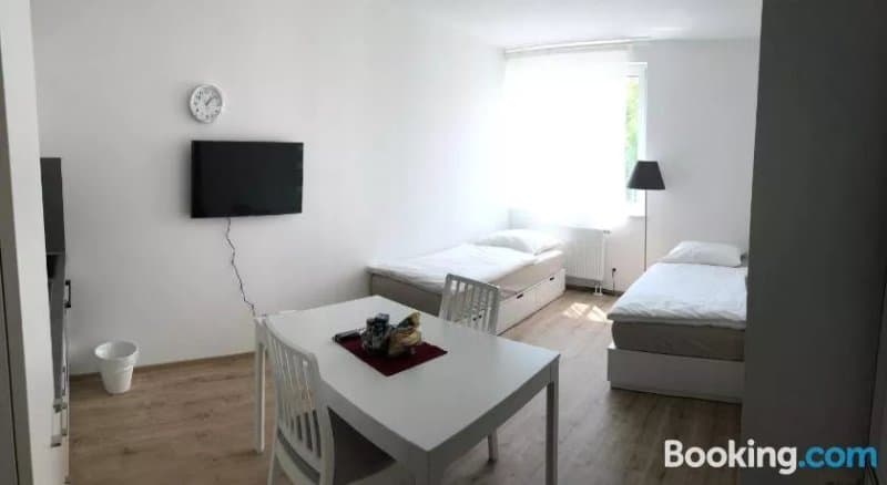 Easy Rooms Aichach