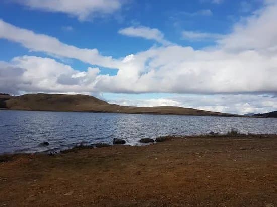 Loch Glow Fishery