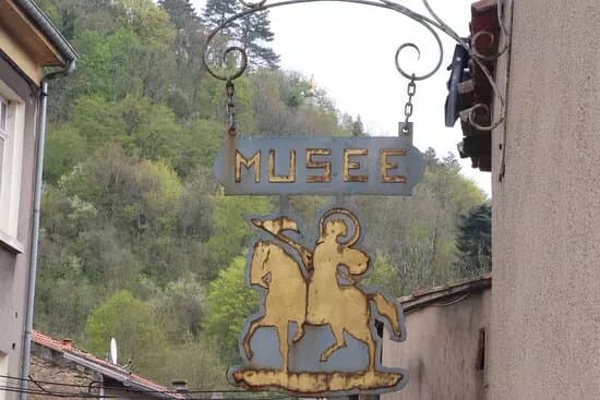 Musee de Gorze