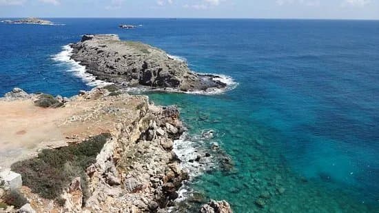 Cape Apostolos Andreas