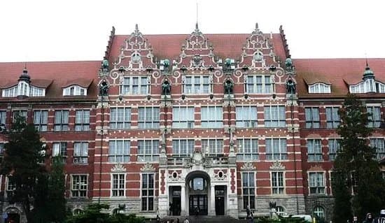 Gdansk University of Technology