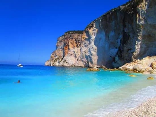 Erimitis Bay Beach