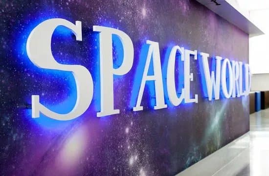 Space World