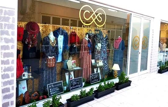 Candiashop Boutique