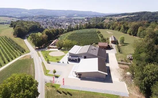 O Vergers d'Ajoie