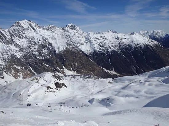 Station De Ski Piau Engaly