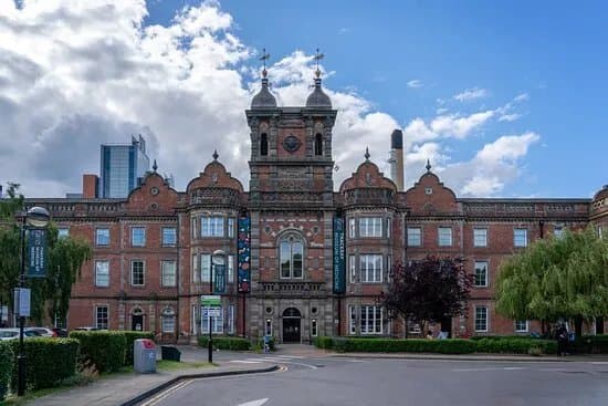 Thackray Museum Of Medicine