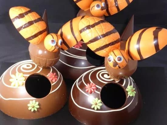 Chocolaterie Artisanale des Bauges