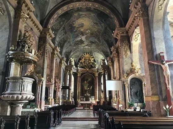 Cathedral Basilica of the Assumption of Our Lady