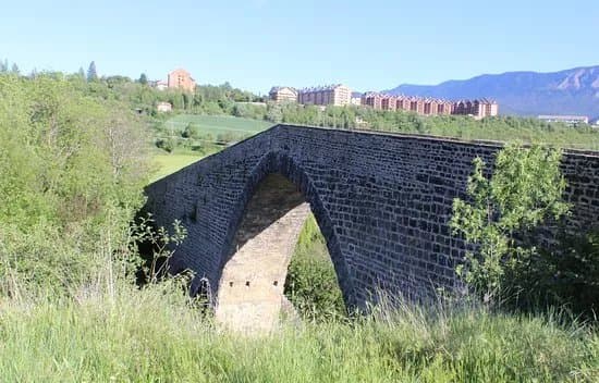 Puente de San Miguel