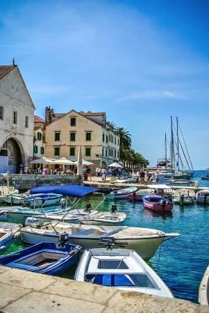 Hvar Arsenal