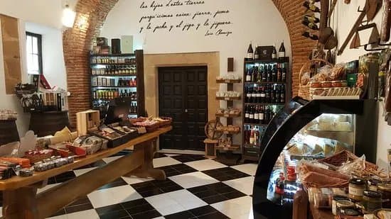 Arte & Souvenirs Caceres