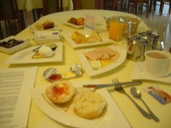 Hotel Donco
