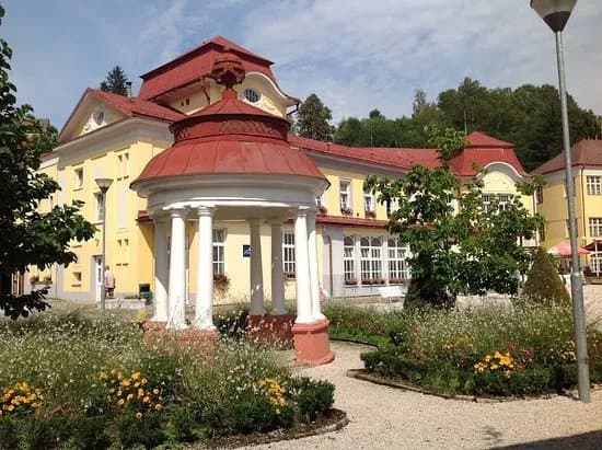 Libverda Spa