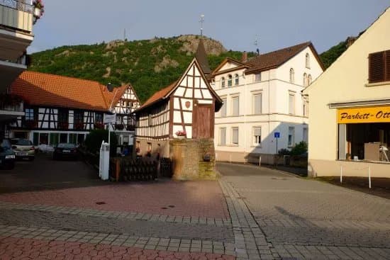 Hahnenhof