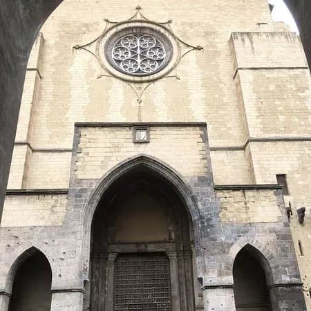 Museo dell'Opera Santa Chiara