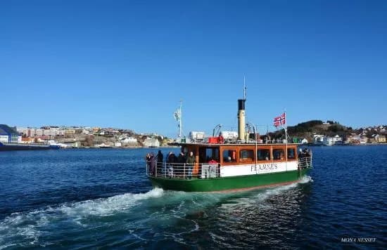 Sundbaten