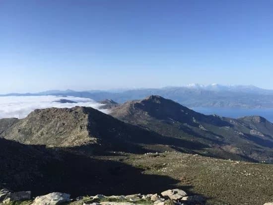 Monte Stello