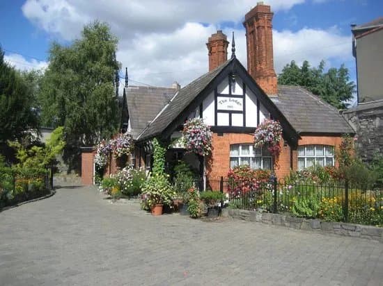 Blessington Street Park (The Basin)