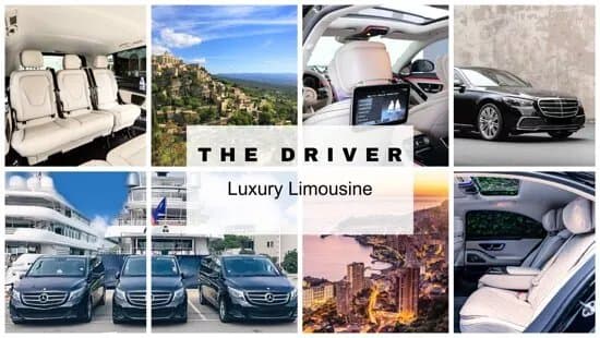 The Driver Co