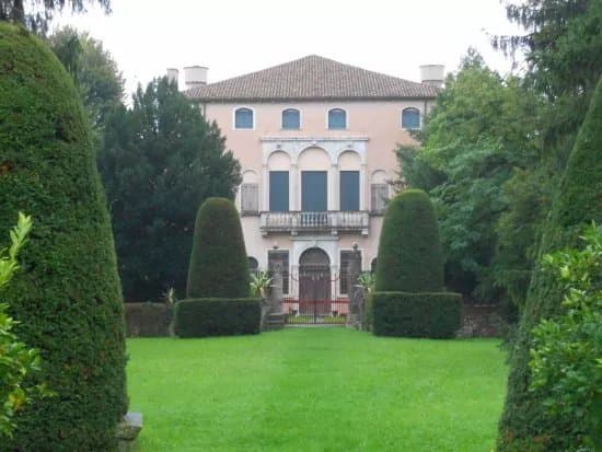 Giardino Storico di Ca Dolfin-Marchiori