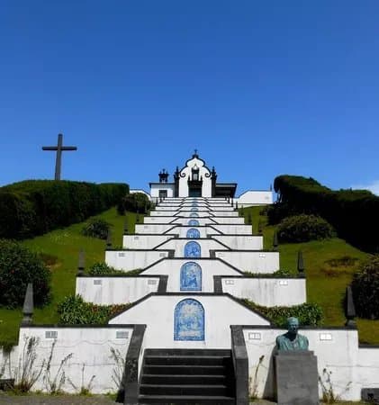 Nossa Senhora da Paz