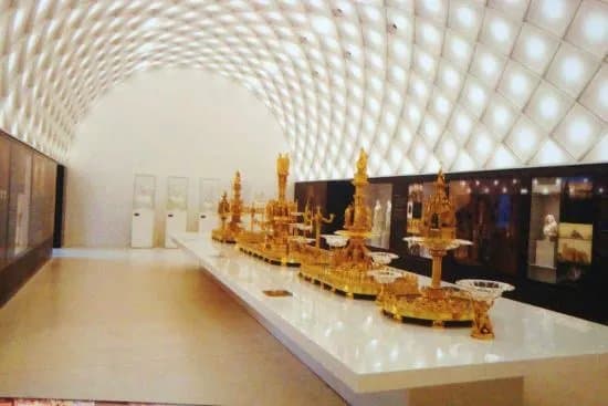 Museum of the Bavarian Kings