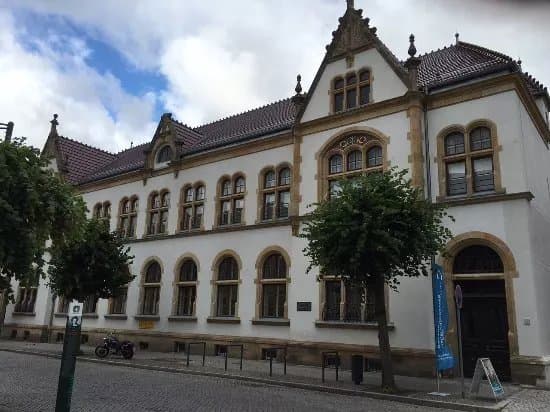 Kulturquartier Mecklenburg-Strelitz