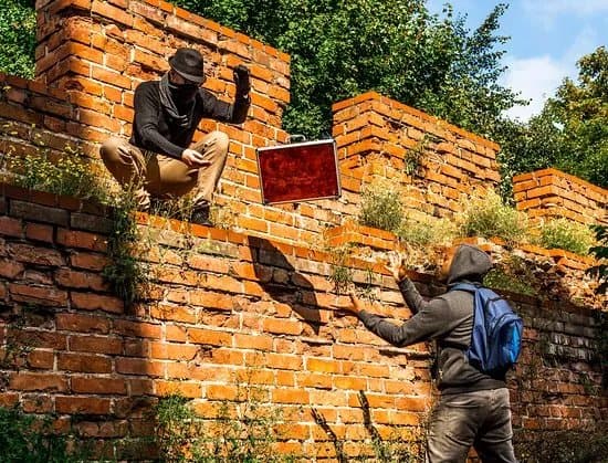 Undercover City Games: Wroclaw