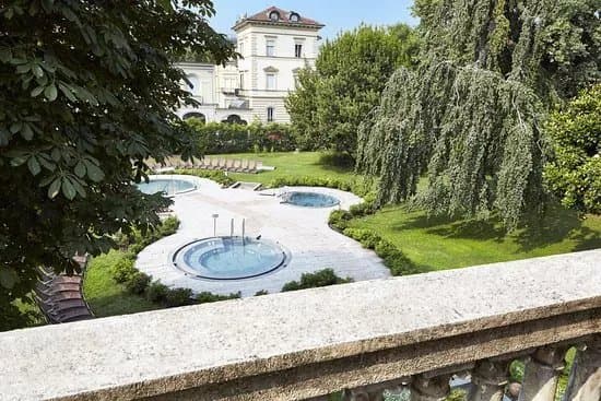 Qc Spa Torino