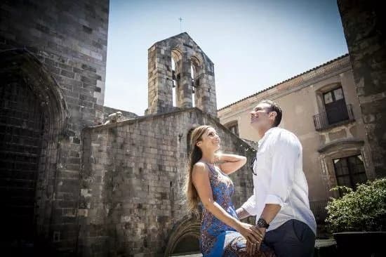 Photoshoot Tours