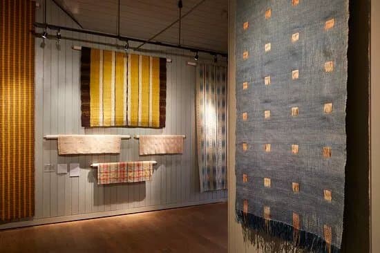 Ditchling Museum of Art + Craft