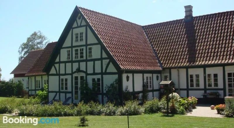 Plougheld Bed & Breakfast