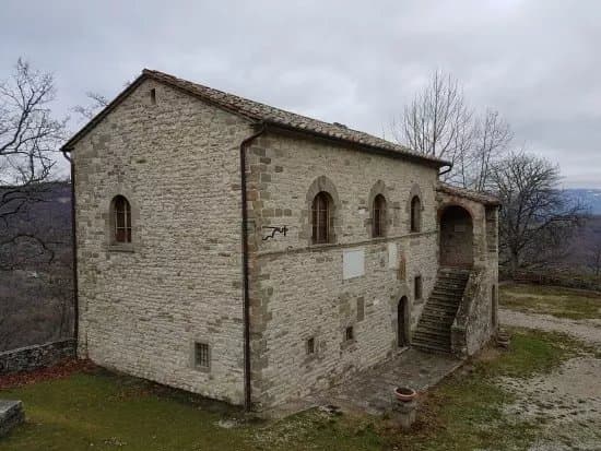 Museo casa natale di Michelangelo Buonarroti