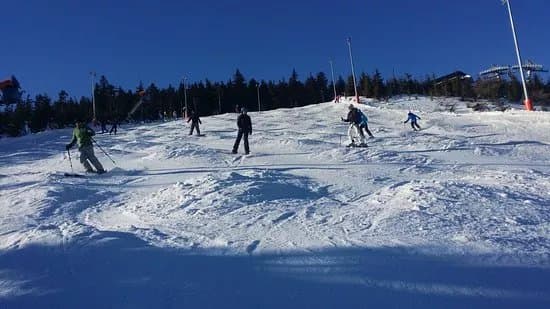 Czarna Gora Resort - OSrodek Gorski