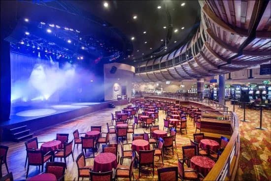 Casino Mond