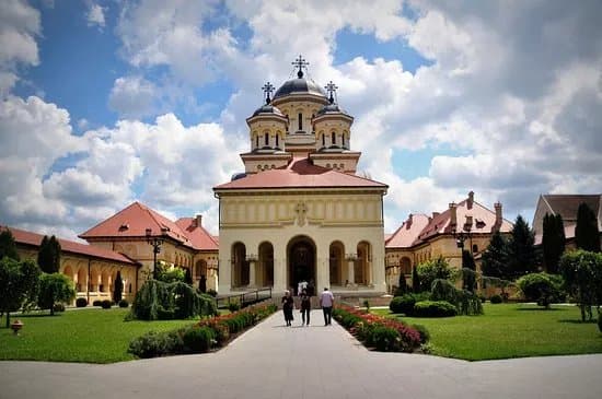 Catedrala Reintregirii Neamului