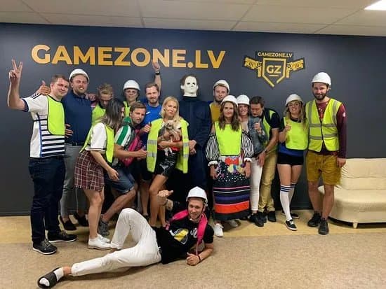 GameZone