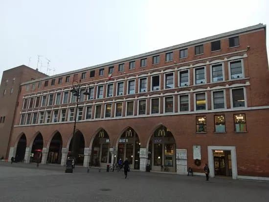 Palazzo della Ragione