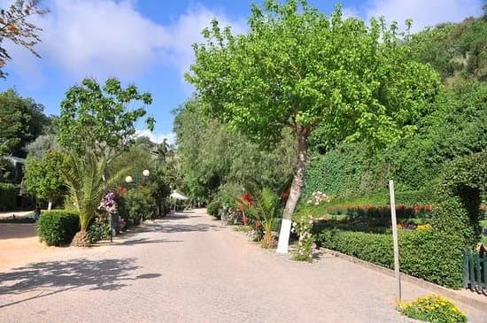 Jardim da Fonte Ferrea