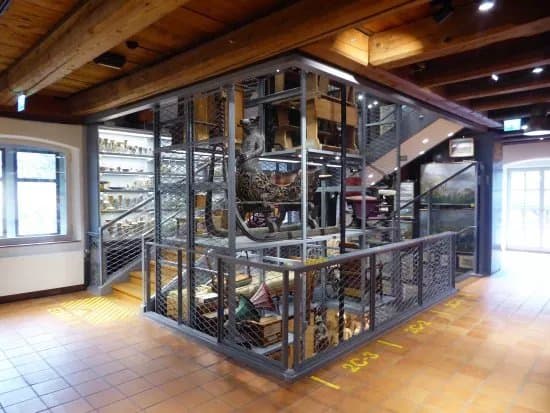 Historisches Museum Luzern