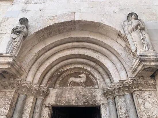 Cathedral of St. Anastasia