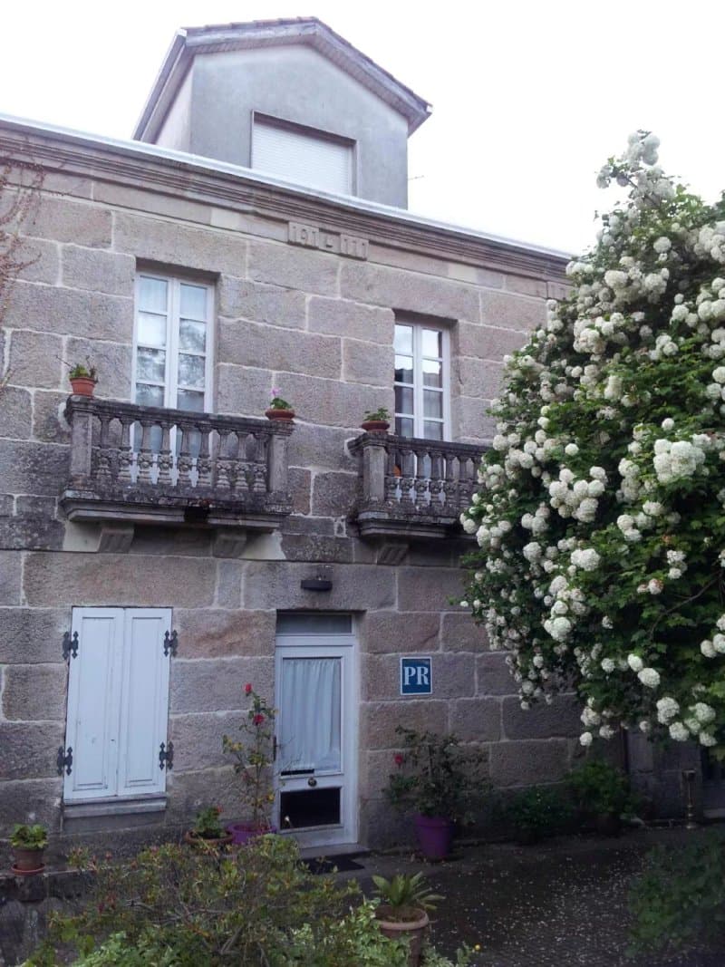 Casa do Souto