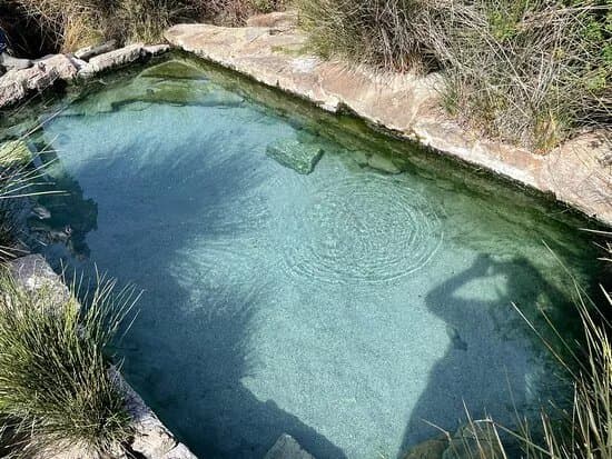 Terme San Saturnino