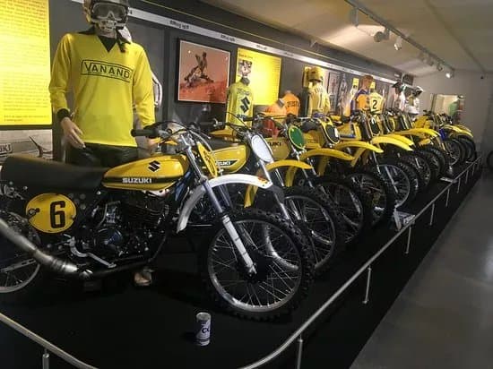 Mx World Collection