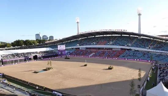 Gamla Ullevi