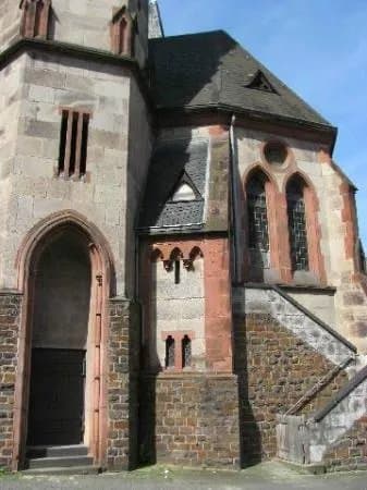 Forderverein Pfaffendorfer Kirche